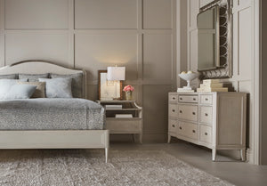 Alexandra Bedside Chest