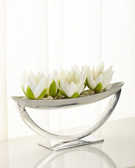 artificial water lily flower Water Lilies