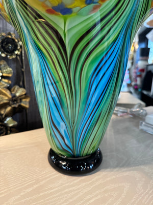 Dale Tiffany Kalmia Vase