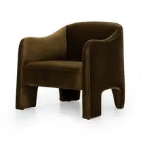 Sully Chair Surrey Moss OL