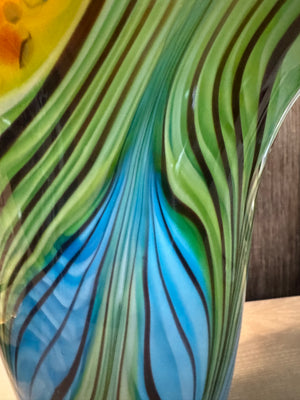 Dale Tiffany Kalmia Vase