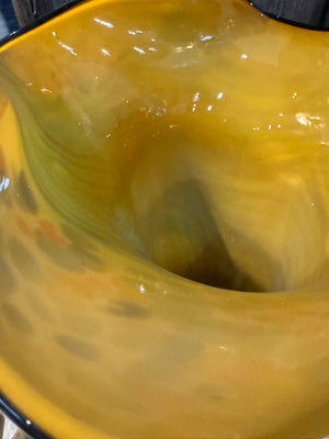 Dale Tiffany Kalmia Vase