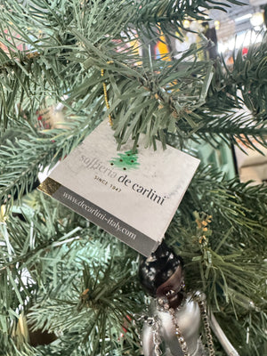 Fashion Lady Assorted Ornaments