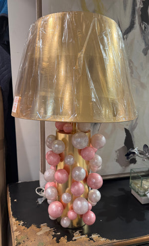 Buble Grande 31" Table Lamp