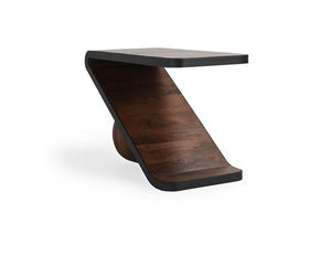 Campbell End Table - OL