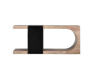 Danica Reclaimed Oak 72" Console Table - OL