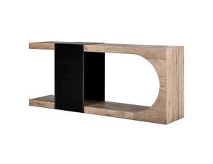 Danica Reclaimed Oak 72" Console Table - OL