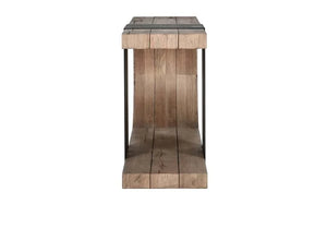 Danica Reclaimed Oak 72" Console Table - OL