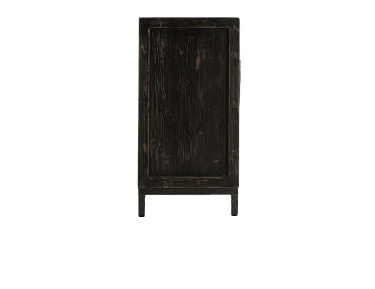 Lisbon Reclaimed Pine 6 Door Cabinet - OL