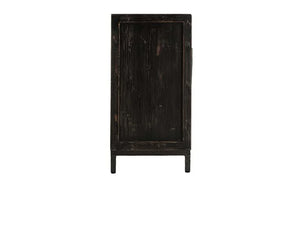 Lisbon Reclaimed Pine 6 Door Cabinet - OL