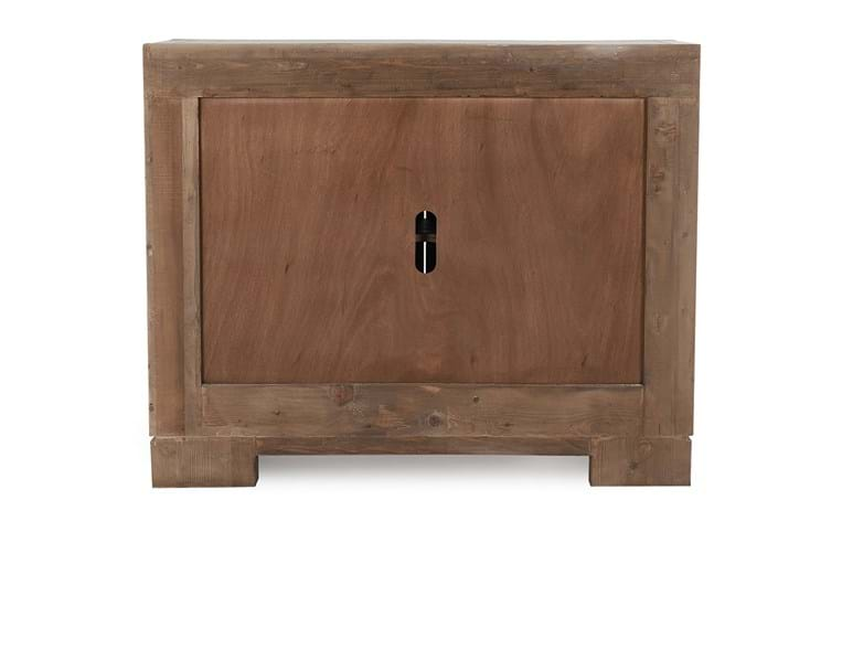 Parsons 2 Door Sideboard - OL