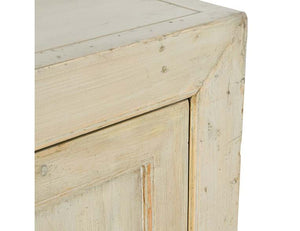 Parsons 2 Door Sideboard - OL