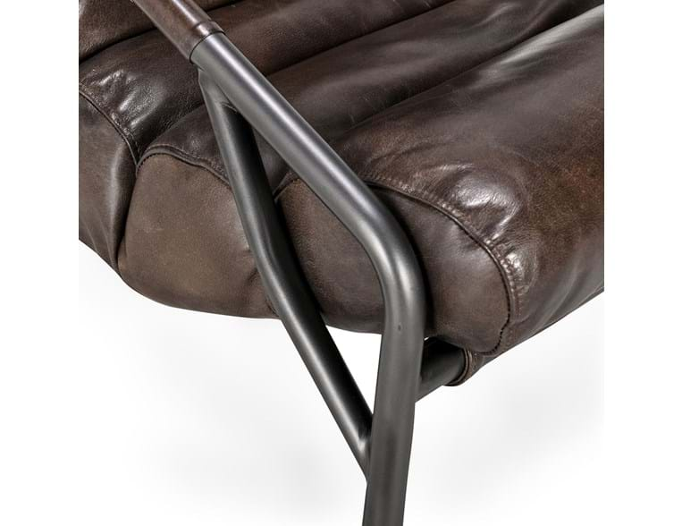 Jackson Accent Chair - OL