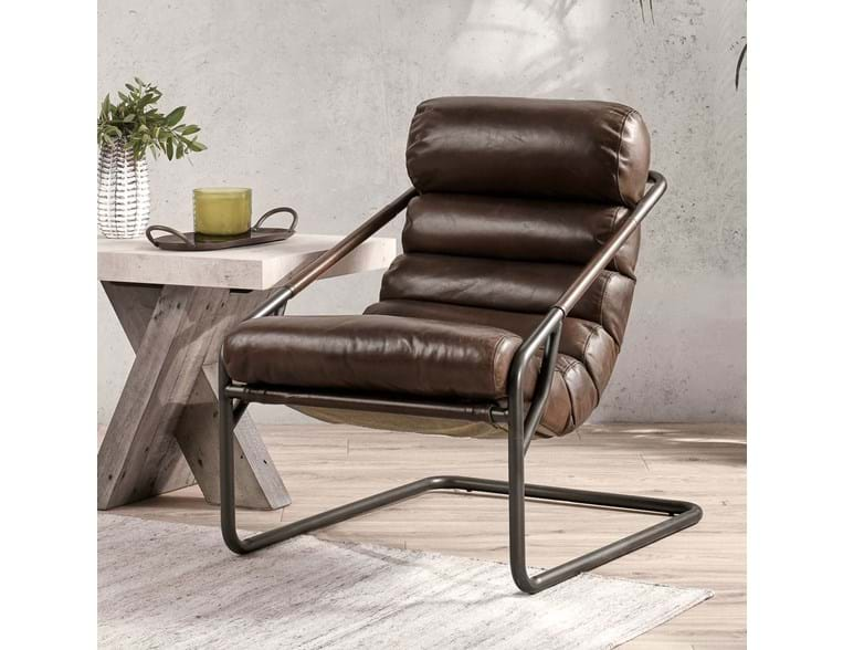 Jackson Accent Chair - OL