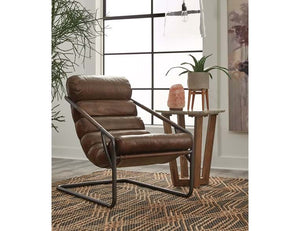 Jackson Accent Chair - OL