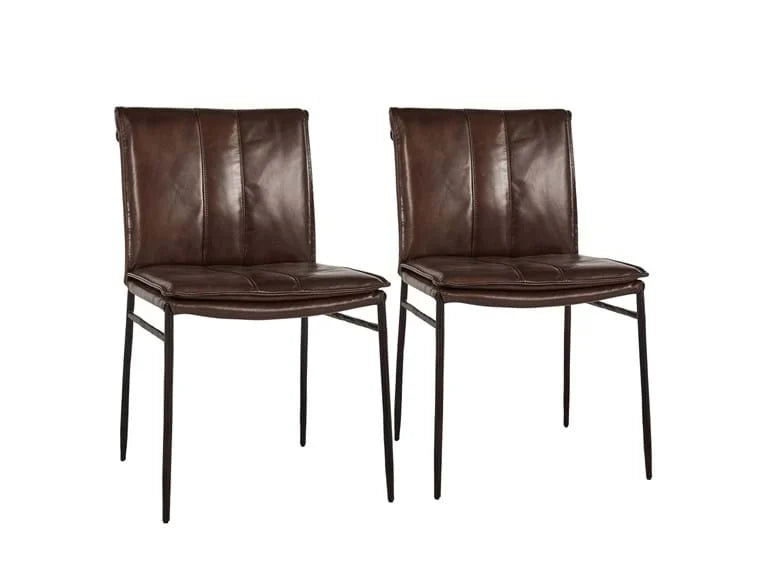 Mayer Dining Chair, Set of 2 - OL