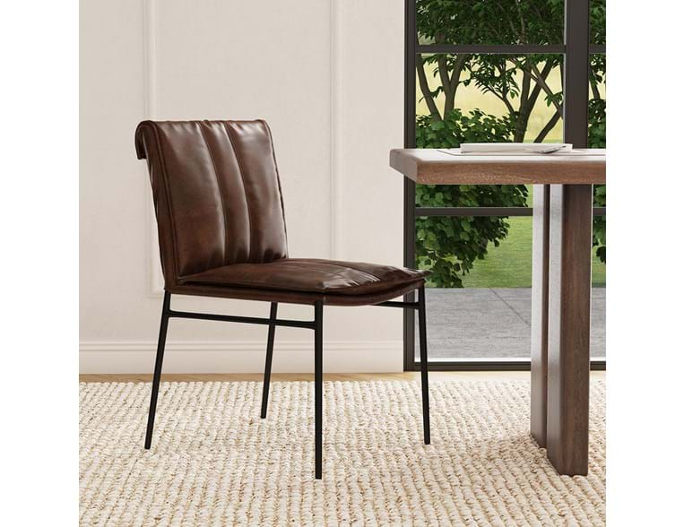 Mayer Dining Chair, Set of 2 - OL