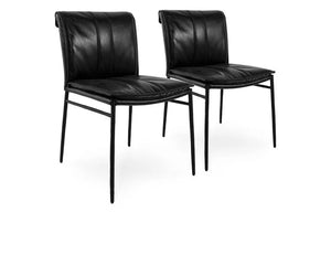 Mayer Dining Chair, Set of 2 - OL