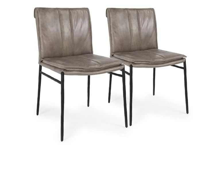 Mayer Dining Chair, Set of 2 - OL