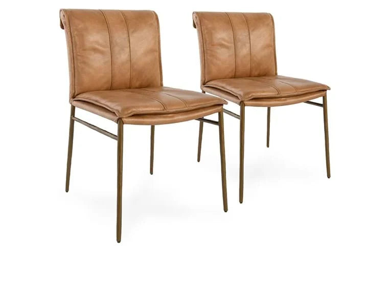 Mayer Dining Chair, Set of 2 - OL