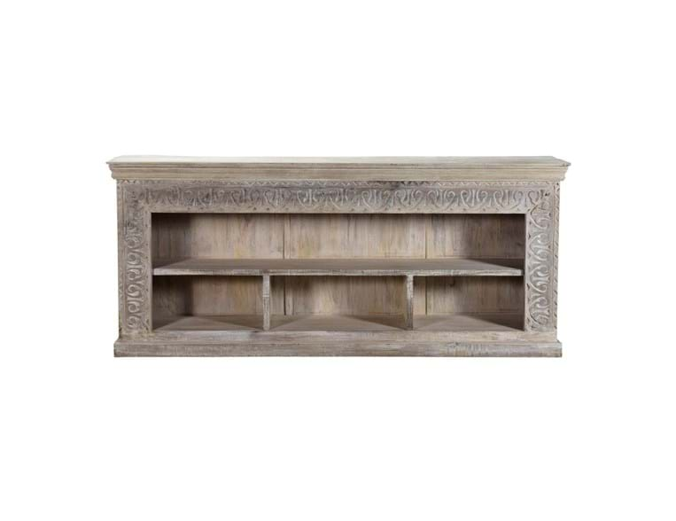 Alta Open Sideboard Medium - OL