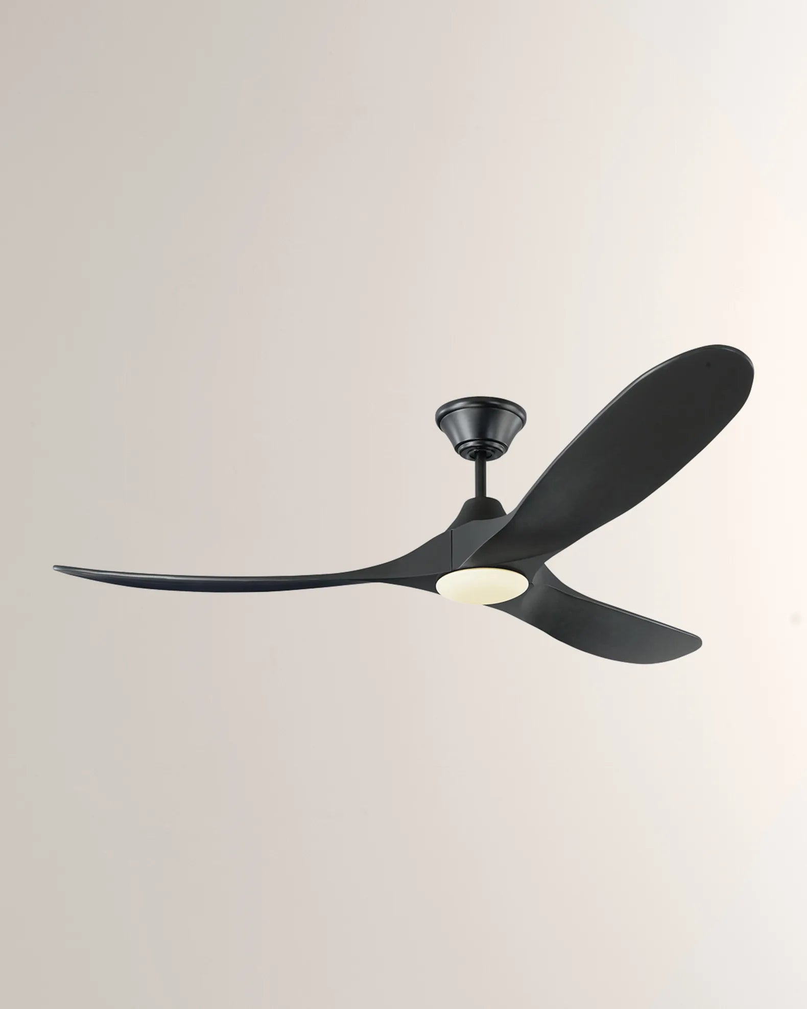 60" Maverick Led Ceiling Fan