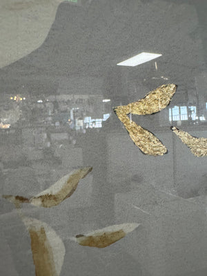 Golden Femme II