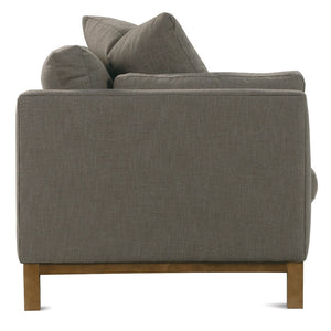 Boden Sofa - Mocha Kid-proof Texture 99" - OL