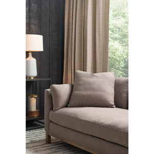 Boden Sofa - Mocha Kid-proof Texture 99" - OL