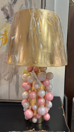 Buble Grande 31" Table Lamp