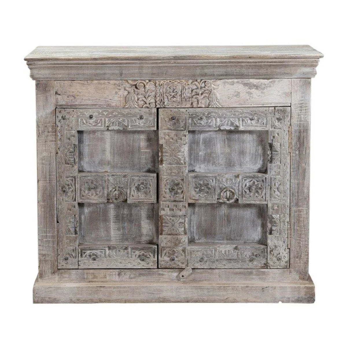 Alta 2 Door Heavy Door Sideboard OL