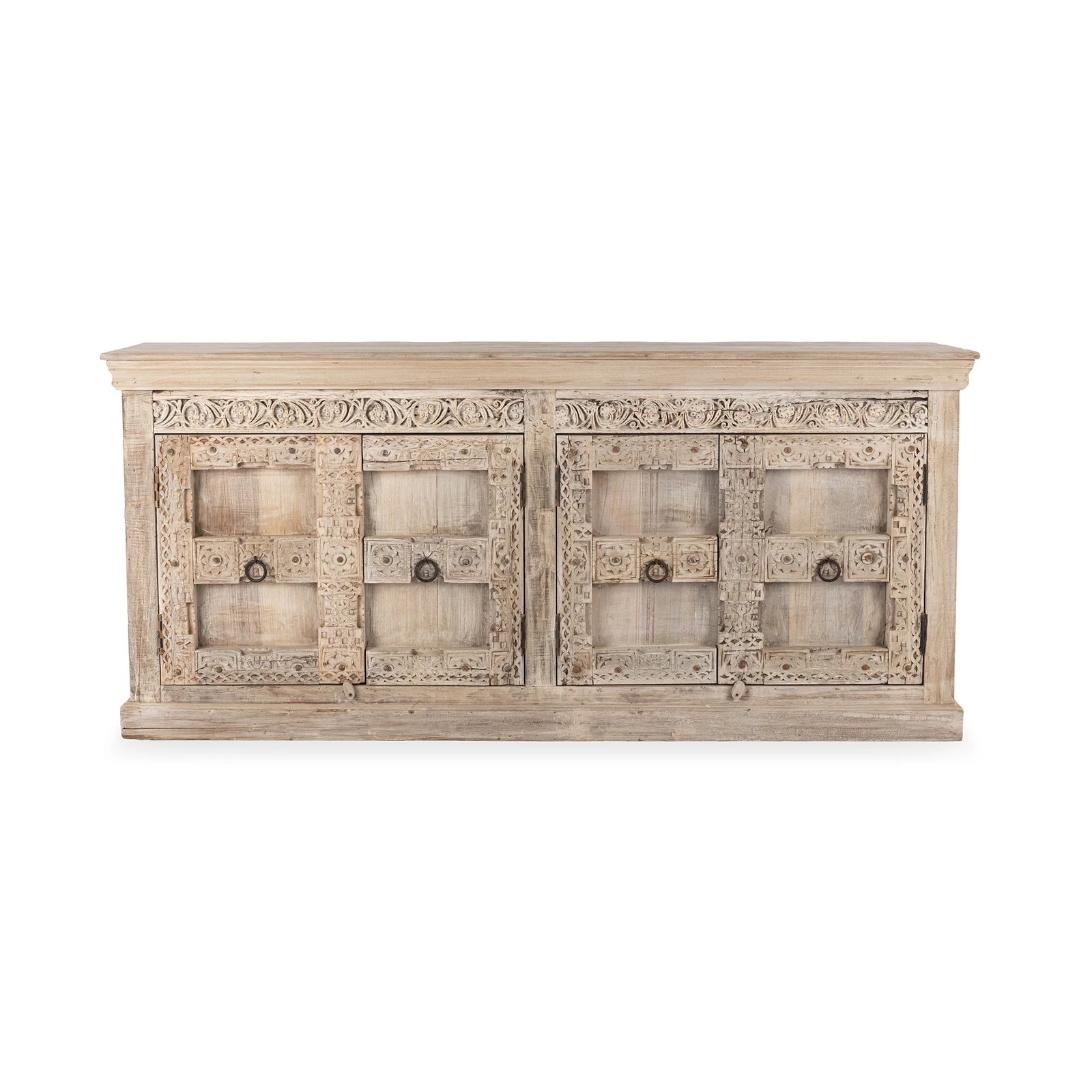 Alta 4 Door Heavy Door Sideboard OL