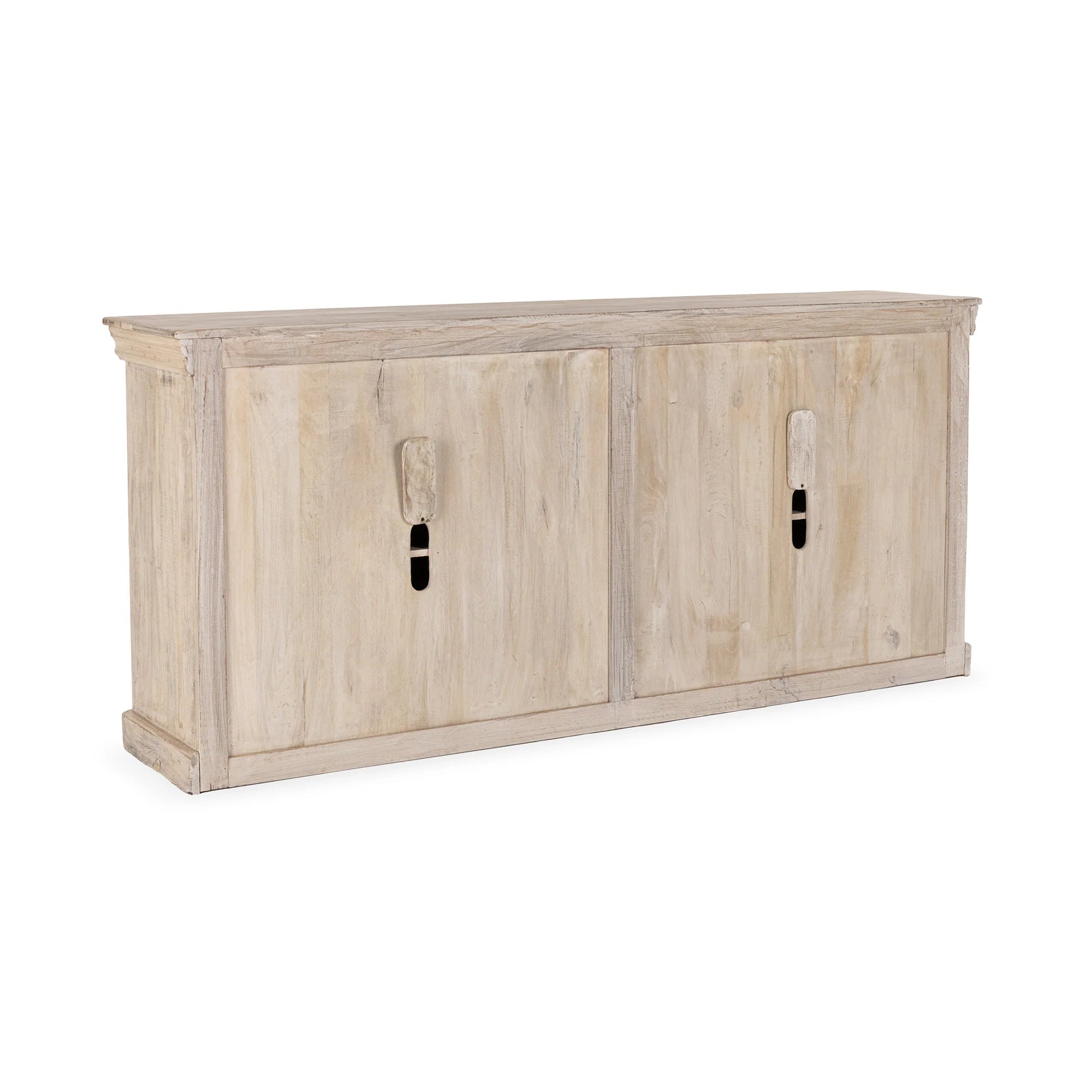Alta 4 Door Heavy Door Sideboard OL