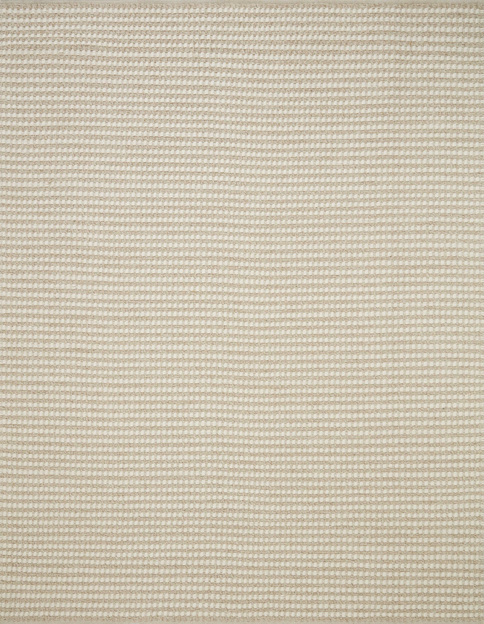 Amber Lewis x Loloi Ojai Ivory / Natural