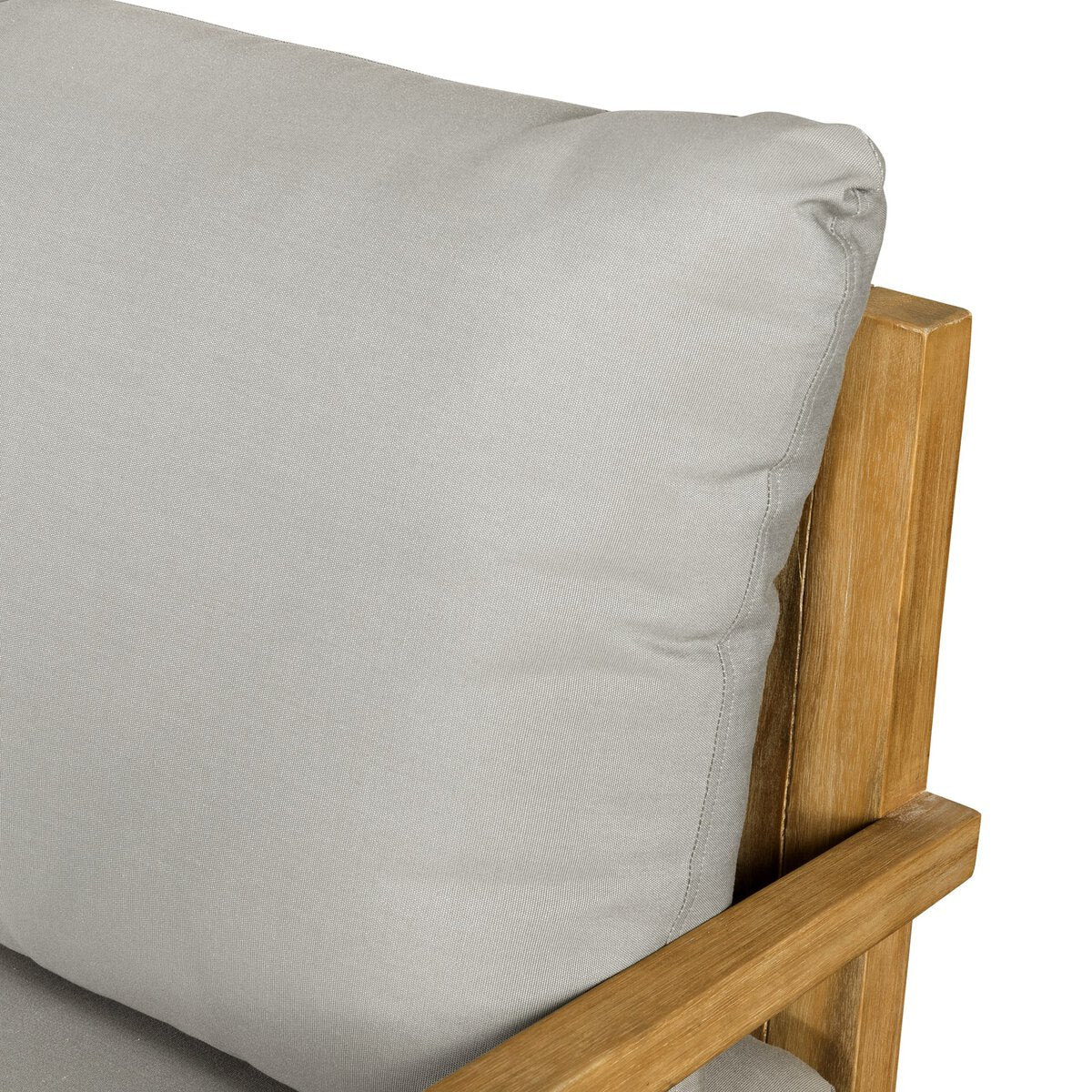 Amaya Outdoor Sofa-94" Royal Taupe OL