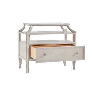 Alexandra Bedside Chest