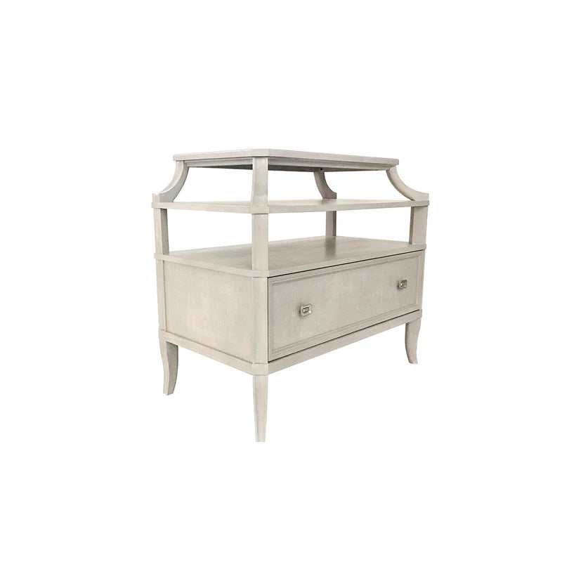 Alexandra Bedside Chest