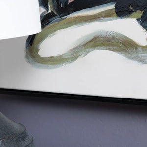 Atelier Abstract Framed Wall Art – Set of 2 - OL