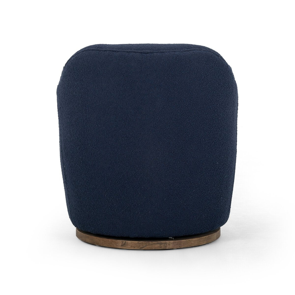 Aurora Swivel Chair Copenhagen Indigo OL