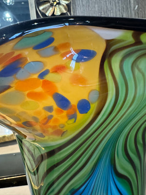 Dale Tiffany Kalmia Vase