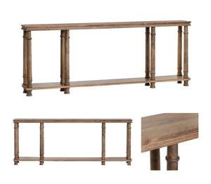 Briarwood Console OL