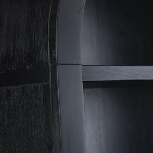 Bellamy Arched Étagère – OL