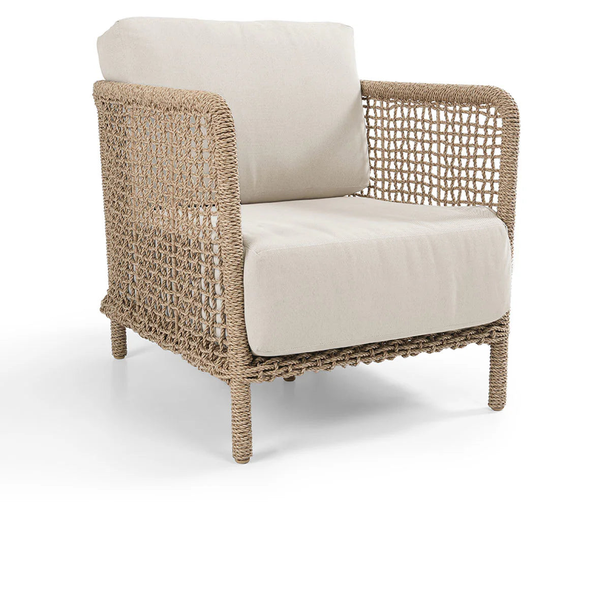 Brisbane Outdoor Accent Chair OL