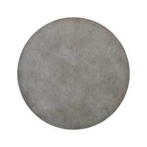 Boula Outdoor Coffee Table Aged Smoke Concrete OL