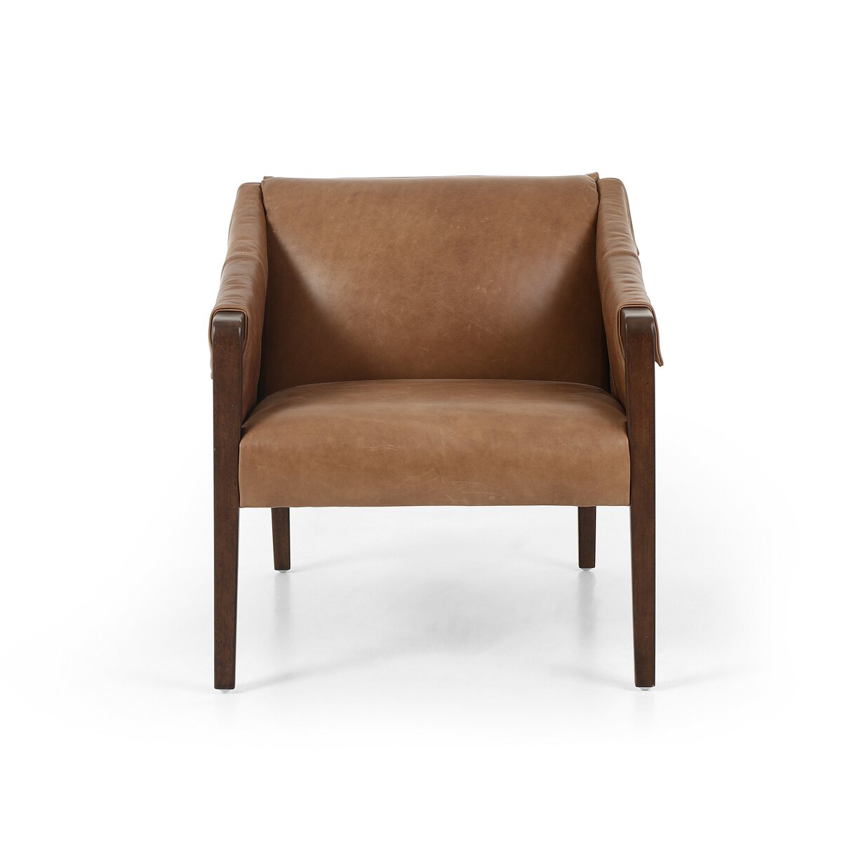 Bauer Chair Dakota Warm Taupe OL