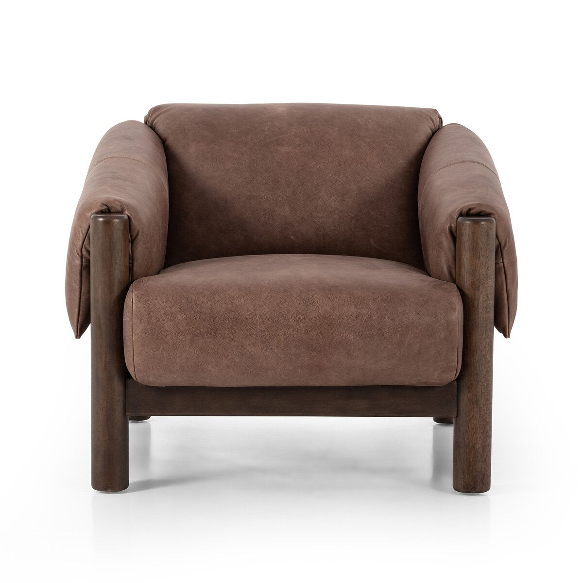 Boden Chair Palermo Brown OL