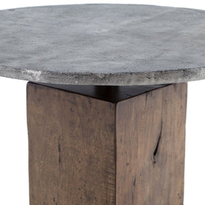 Boomer Bistro Table OL