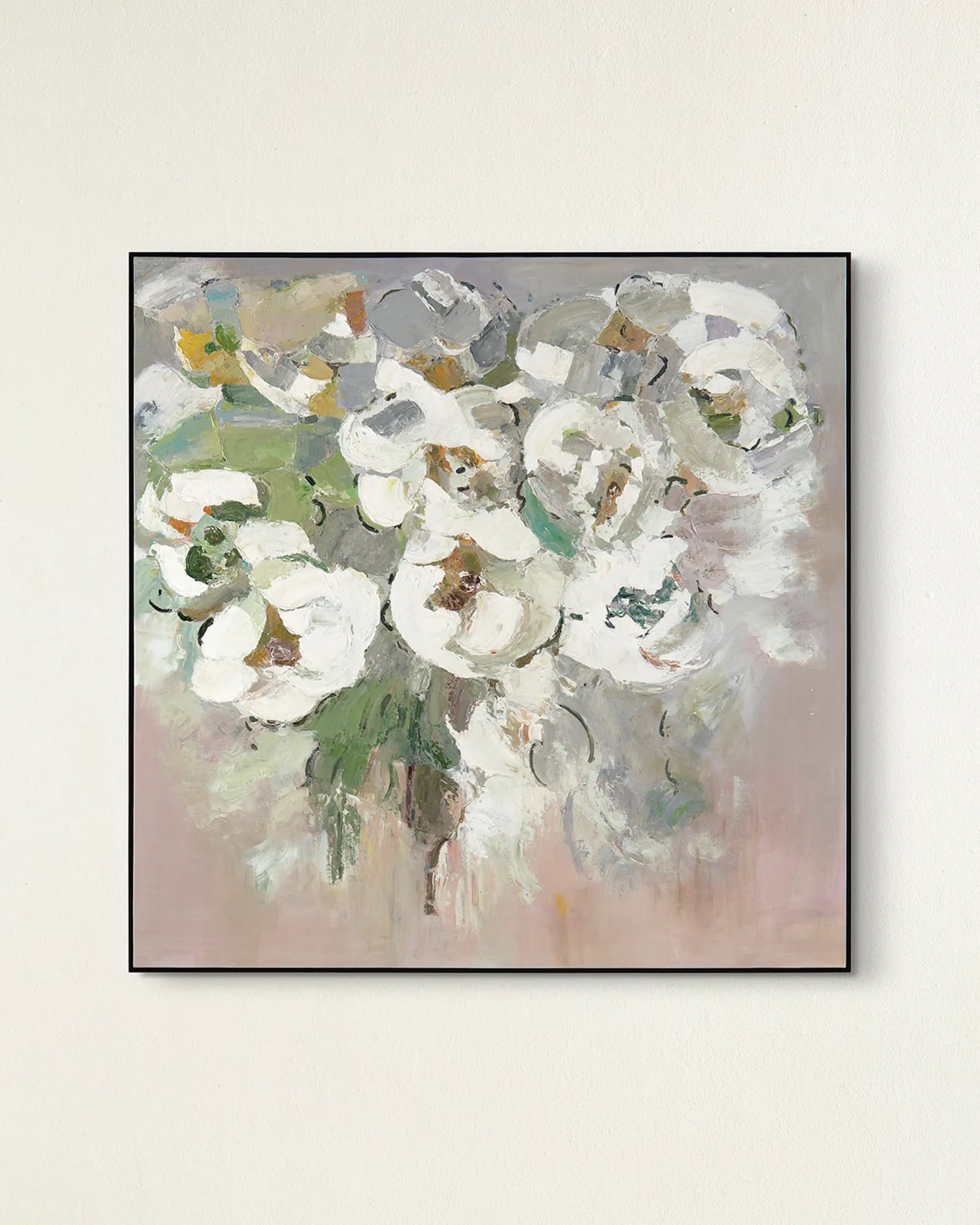 Bouquet Oringinal Painting