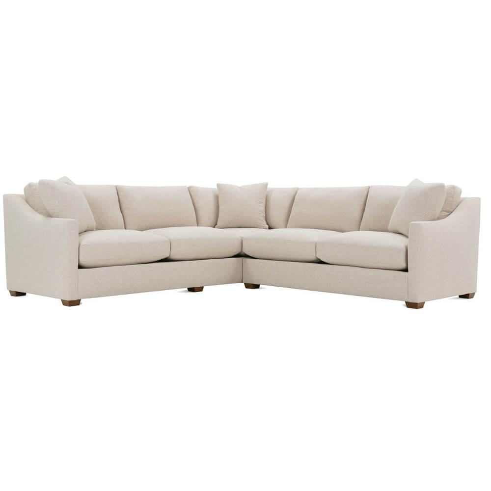 Bradford Express Sectional - OL