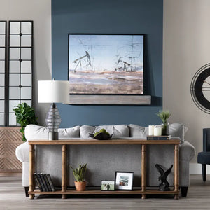 Briarwood Console OL